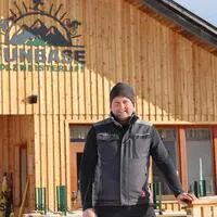 Wolfgang Wiltschnigg betreibt den Holzmeisterlift auf der Sommeralm