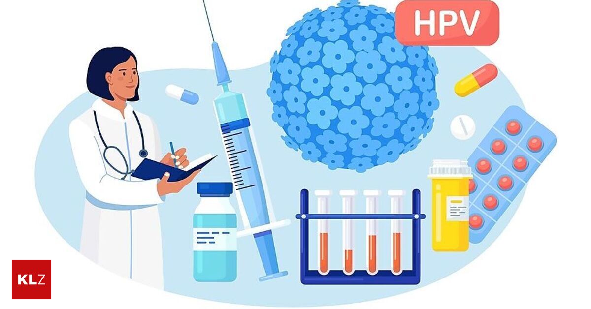 Kann Man Sich Gegen Herpes Impfen Lassen www.kleinezeitung.at