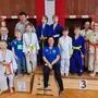 Schöne Erfolge für die Nachwuchssportlerinnen und -sportler der Judoclubs Zeltweg und Pöls