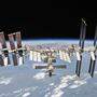 Bald ein Touristenmagnet: Die Raumstation ISS