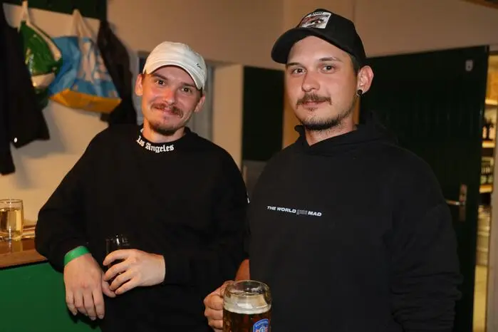 Klicke dich durch die besten Bilder!