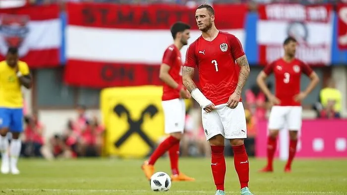 Marko Arnautovic