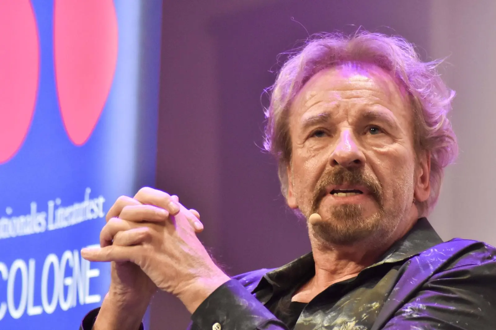 Epitheloides Angiosarkom: Thomas Gottschalks Krebs: So selten, so gefährlich