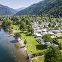 Das Camping „Brunner am See“ hat es unter die Top fünf österreichweit und auf den zehnten Platz europaweit geschafft