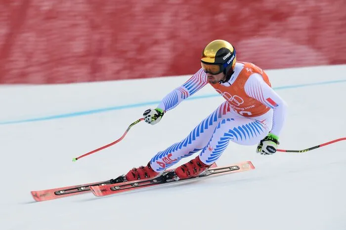 Thomas Biesemeyser (USA)