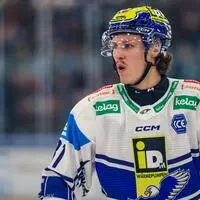 Voller Fokus aufs Play-off bei Marco Richter