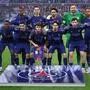 In der Mannschaft von PSG sucht man diese Saison vergeblich nach Weltstars