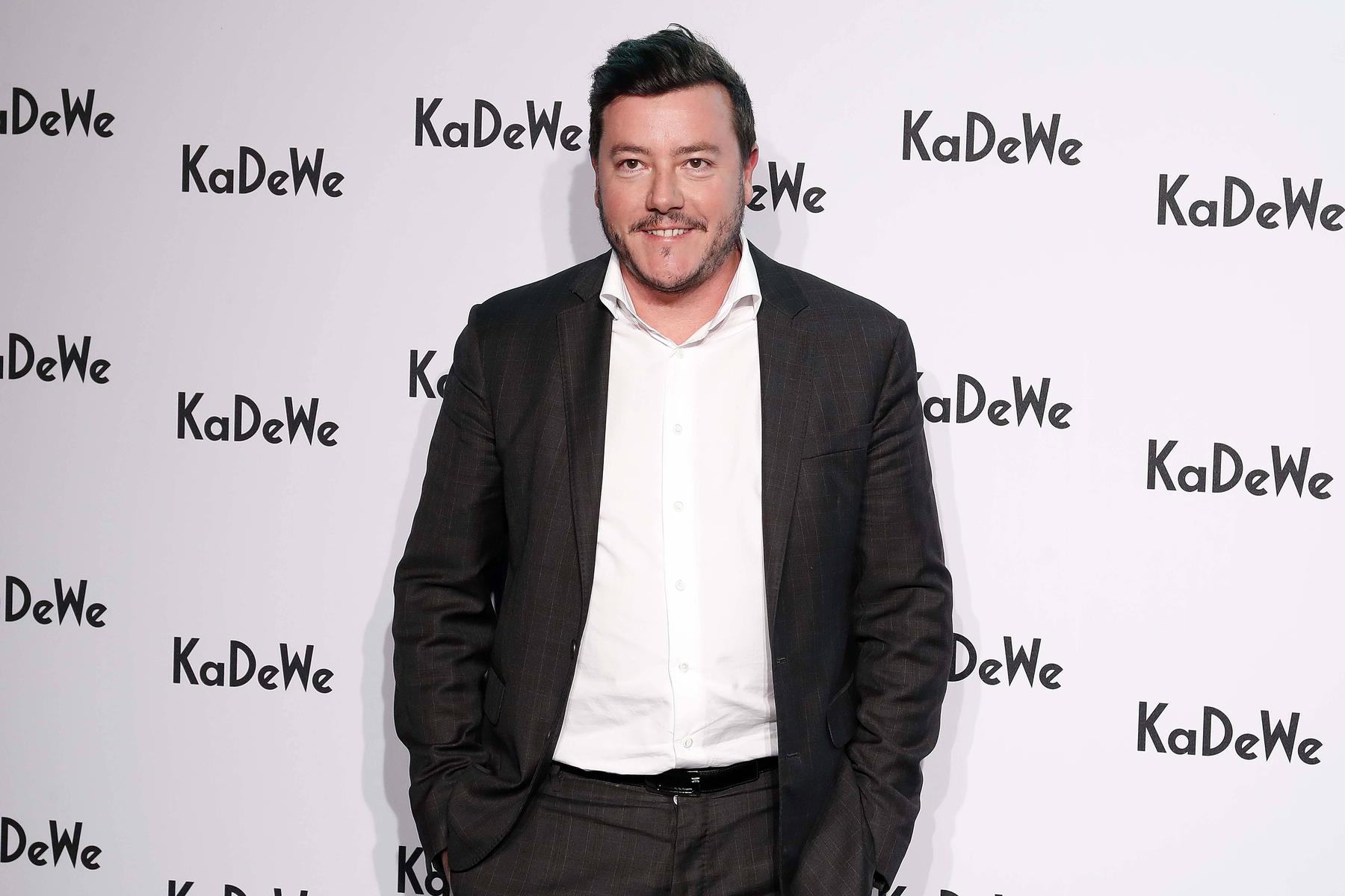 Vor Prozessbeginn: Signa-Gründer Benko bereits nach Innsbruck überstellt