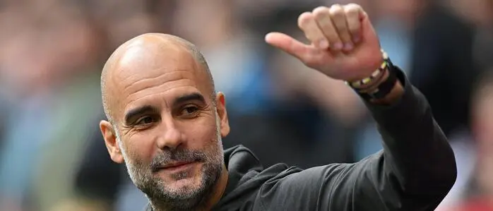 Pep Guardiola verlässt Manchester City nach zehn erfolgreichen Jahren