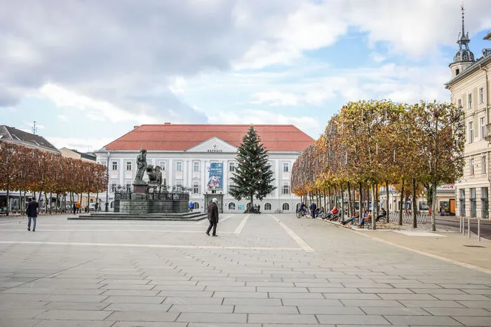 Vor genau zwölf Tagen konnte man das letzte Mal die Sonne genießen.