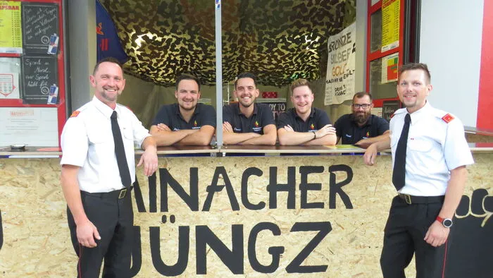Klicken Sie sich durch die Galerie!