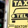 Taxi-Unternehmen bejubelten zuletzt den Gesetzesvorschlag