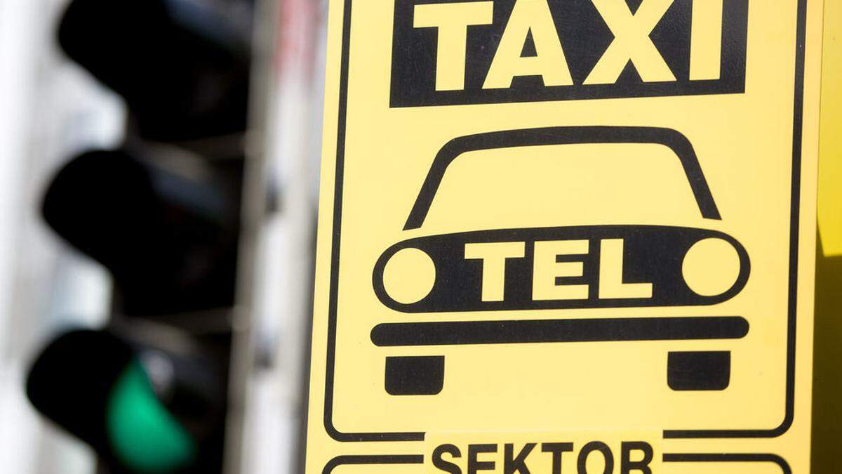 Taxi-Unternehmen bejubelten zuletzt den Gesetzesvorschlag
