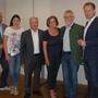 IG SOS mit Josef Unger und Margarethe Edlinger bat Politiker zum Bildungsdialog in Sachen AHS-Unterstuf