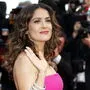 Salma Hayek erinnert sich an die Anfänge ihrer Karriere