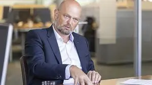 Noch-Kärnten-Werbung-Chef Christian Kresse