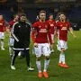 Aus und vorbei: Rapid scheidet in der Gruppenphase der Europa League aus