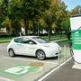 Die Kelag modernisierte E-Ladestationen in Klagenfurt und in Villach