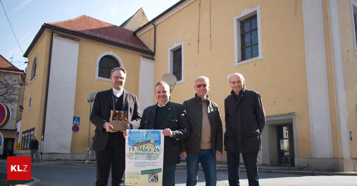 „Prost“: Nach Bier-Verkauf wird Kirchendach endlich dicht