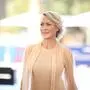 US-Schauspielerin Robin Wright | Robin Wright begeisterte unter anderem in „House of Cards“ als Claire Underwood