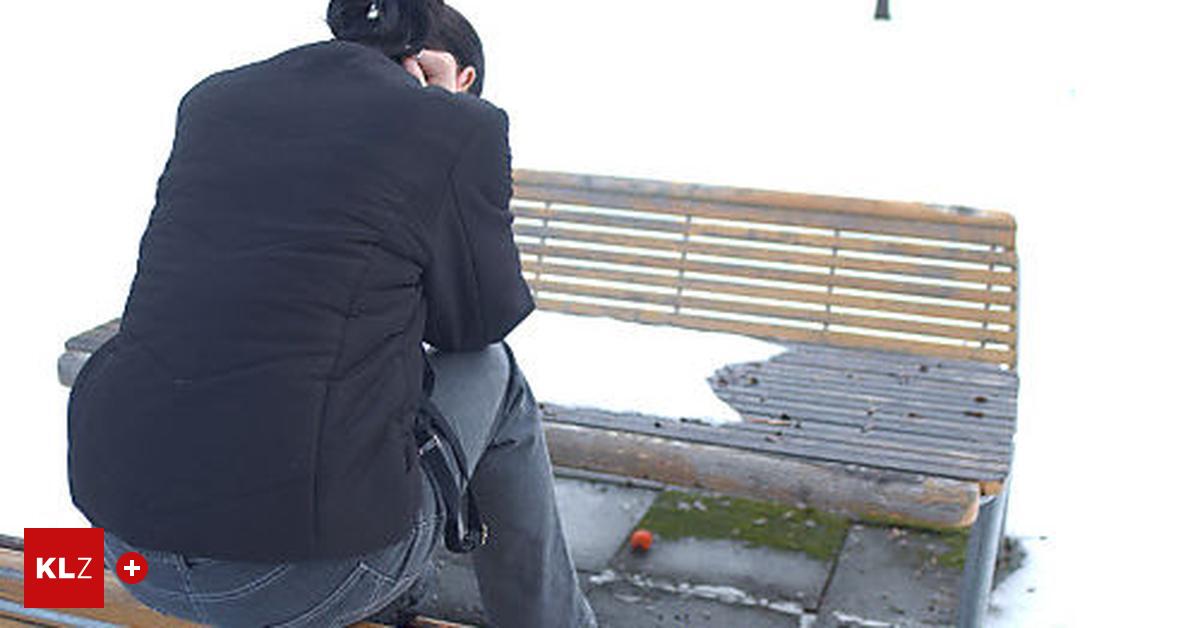 Mut zur Psychotherapie Junge Südsteirerin "Wer ein Problem damit hat, den brauche ich nicht in