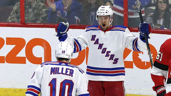 Verlässt Michael Grabner New York