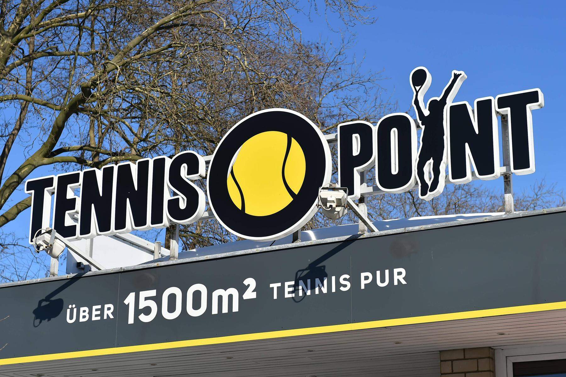 Tennis-Point bekommt Geld | Singa findet doch noch neue Investoren