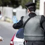 In Italien wird streng kontrolliert