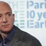 Jeff Bezos: Dass Bezos oder Amazon sich öffentlich zu politisch brisanten Themen äußern, ist eigentlich ungewöhnlich