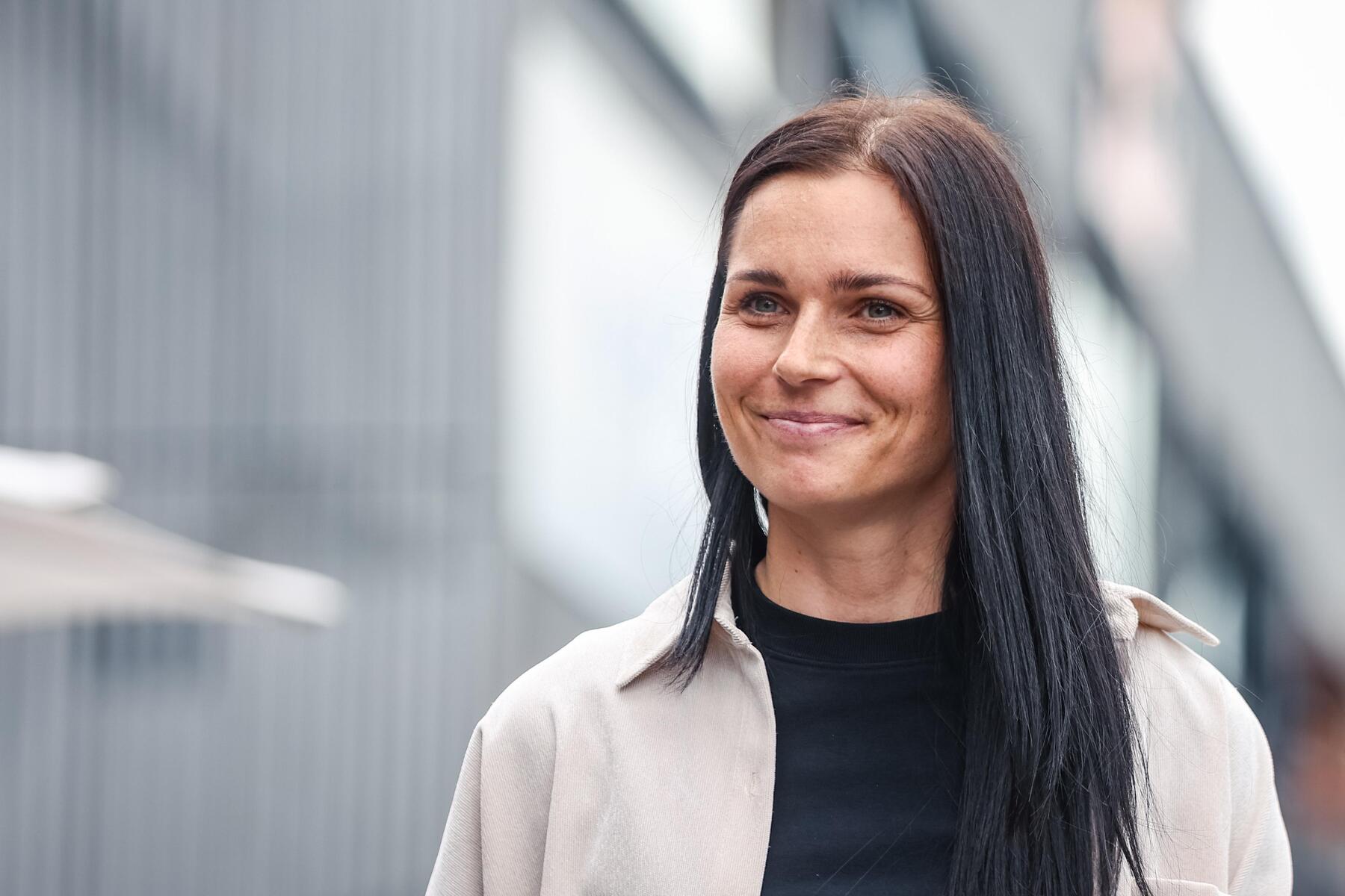 Ski Alpin: Anna Veith mit eigenem Ski: „Ein Traum wird wahr“