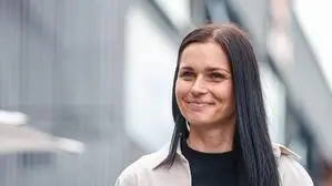 Österreichs Ex-Ski-Ass Anna Veith