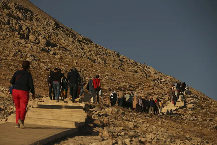 Die Stätte gehört ebenfalls zum UNESCO Weltkulturerbe. 