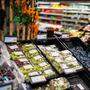 Herkunft der Lebensmittel | Ort der Entscheidung: Die Obst- und Gemüseabteilung im Supermarkt 
