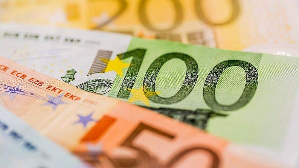 Stundenlohn für deutsche Spitzenmanager: 800 Euro 