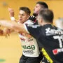Ob Ferlachs Allrounder Mladan Jovanovic (l.) heute am Feld stehen wird, ist noch ungewiss