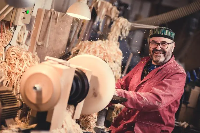 Meisterdrechsler Krainer