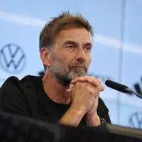 Jürgen Klopp wurde nun offiziell vorgestellt