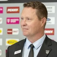 Mike Stewart gastiert mit Wolfsburg in Klagenfurt