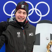 Alessandro "Izzy" Hämmerle