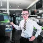Es sei entscheidend, die unterschiedlichen Berufe durch Modernisierungen für die jungen Menschen attraktiver zu machen, um so dem Fachkräftemangel in der Gastronomie entgegenzuwirken. 
