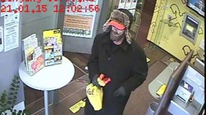Dieser Mann wird nach dem Überfall in Hengsberg gesucht