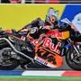 Brad Binder