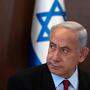 Israels Ministerpräsident Benjamin Netanyahu