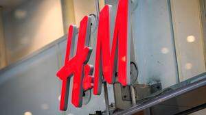 Am Mittwoch schnellte die H&M-Aktie um zwölf Prozent hoch
