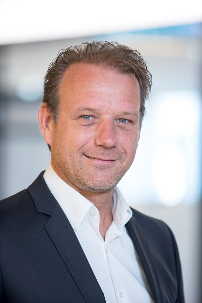 Andreas Herz, MSc, Obmann der Fachgruppe Personenberatung und Personenbetreuung und Vizepräsident der WKO Steiermark