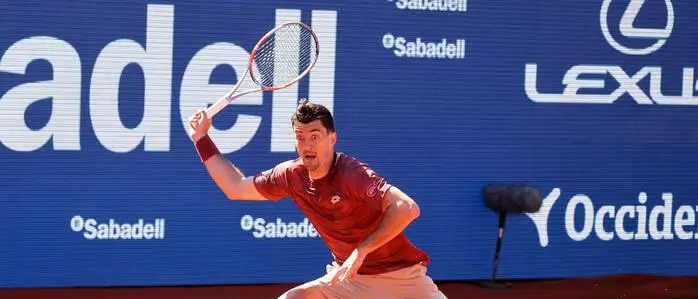 Sebastian Ofner gewann