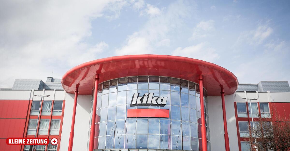 Kika/Leiner Pleite: „Kika-Mitarbeiter haben aus den Medien von ...