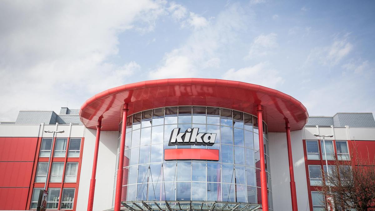 Kika/Leiner-Pleite: Rund 1.300 Mitarbeitende Verlieren Ihren Job – JPNQ