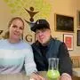 Miriam Setznagel und Tommy Lercher verwöhnen ihre Gäste im „Zuagrast“
