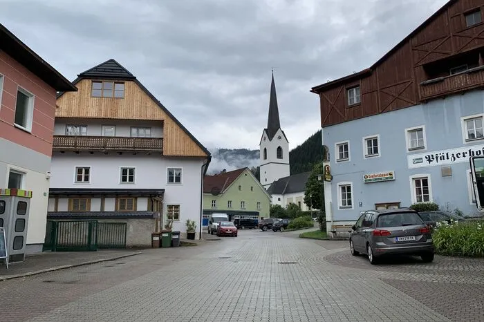 Viel Arbeit, Liebe zum Detail und auch viel Geld stecken hinter der gelungenen Sanierung des neuen Kupferwirts in Kalwang.